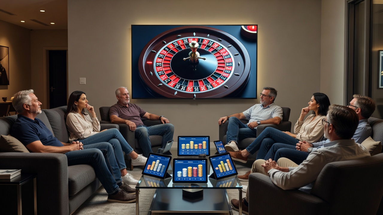 Key Facts About Sweepstakes Roulette Numbers